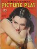 Picture Play October 1931 thumbnail