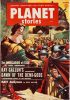 Planet Stories Summer 1954 thumbnail