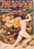 Saucy Movie Tales - May 1936 thumbnail