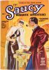 Saucy Romantic Adventures - 1936 May thumbnail