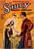 Saucy Romantic Adventures - May 1936 thumbnail