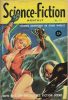 Science-Fiction Monthly #13 1956. Atlas Publications PTY, Ltd.(Australian) thumbnail