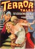Terror Tales - 1940 March thumbnail