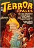 Terror Tales - April 1935 thumbnail