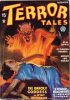 Terror Tales - December 1934 thumbnail