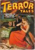 Terror Tales - January 1936 thumbnail