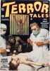 Terror Tales Magazine - October 1935 thumbnail