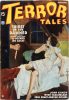 Terror Tales - November 1935 thumbnail