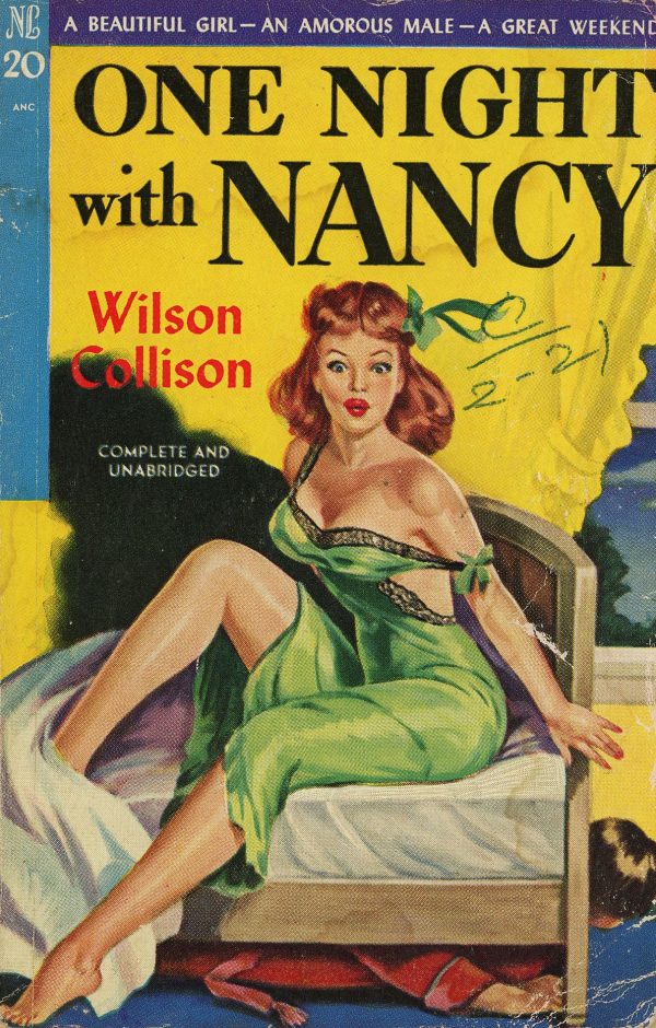 5650767573-novel-library-20-wilson-collison-one-night-with-nancy