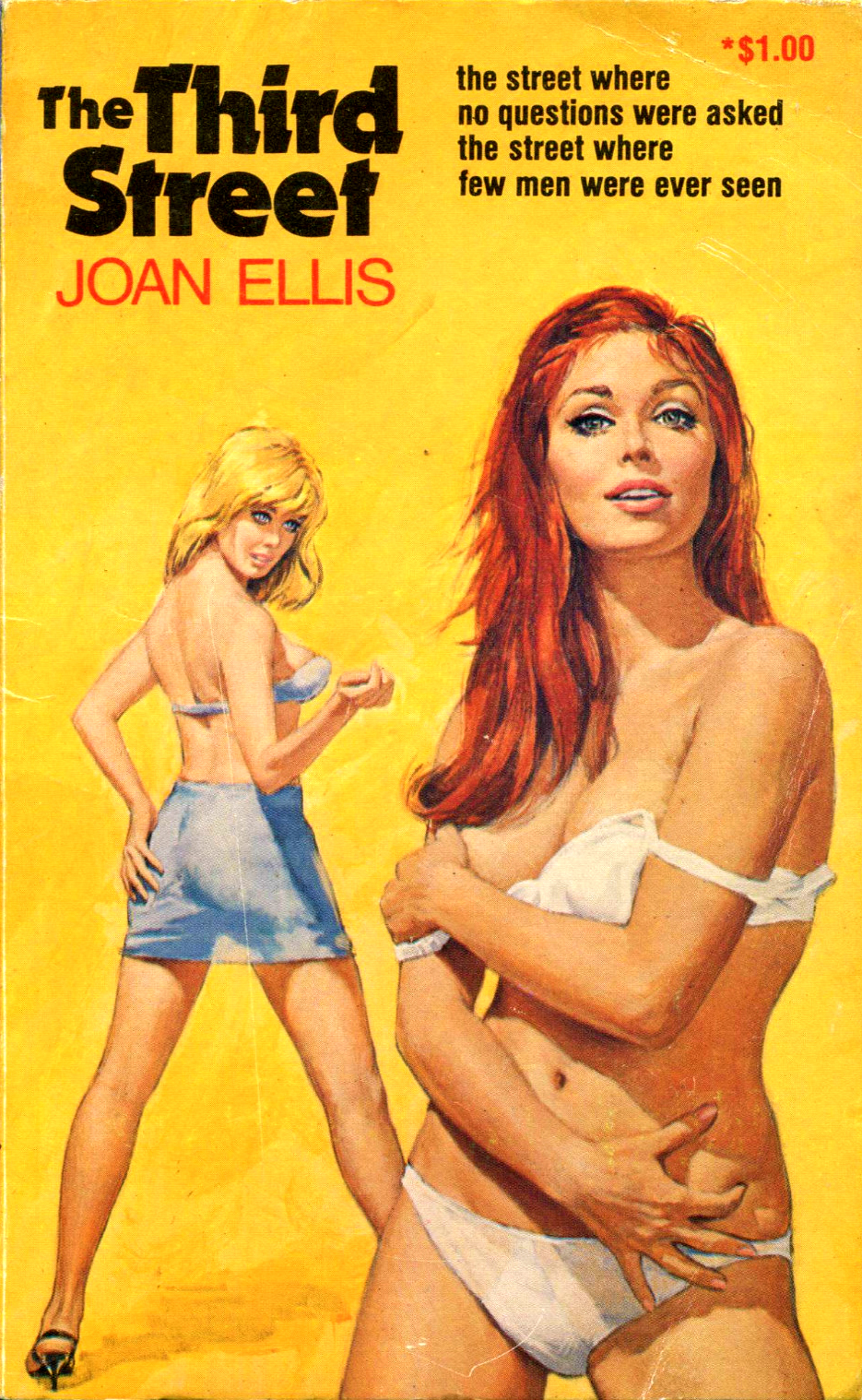 Lesbian Erotic Fiction 66