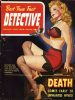 Best True Fact Detective Magazine July 1948 thumbnail