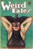 Weird Tales - October 1933 thumbnail