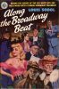 Along the Broadway Beat. Avon, 1951 thumbnail