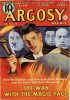 Argosy All-Story Weekly - June 4th, 1938 thumbnail