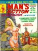 Man's Action June 1969 thumbnail