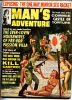 Man's Adventure January 1965 thumbnail