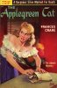 Popular Library 344 - Frances Crane - The Applegreen Cat thumbnail