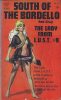 The Lady From L.U.S.T. #8 Tower 44-171 (1969) thumbnail