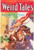 Weird Tales - January 1933 thumbnail