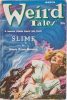 Weird Tales - March 1953 thumbnail