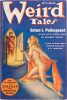Weird Tales - September 1937 thumbnail