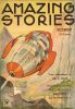 Amazing Stories December 1933 thumbnail