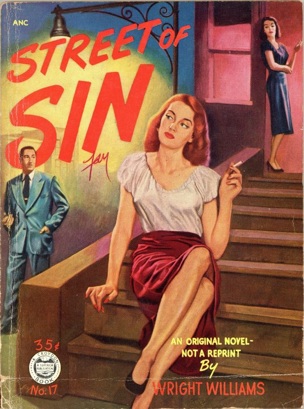 Croydon Book No.17 1951