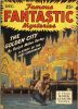 Famous Fantastic Mysteries December 1942 thumbnail