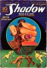 The Shadow - November 15, 1933 thumbnail