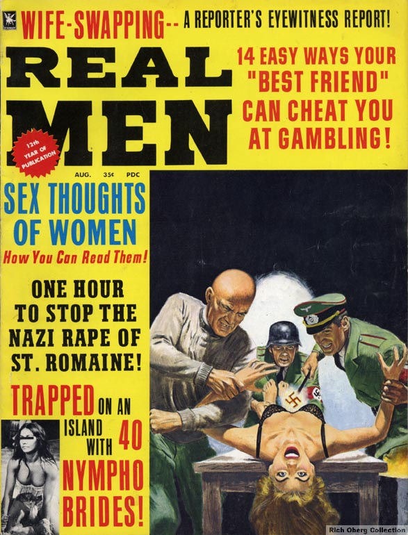 28696082-REAL_MEN_-_1967_08_August_-_cover_by_Syd_Shores_(wm)-8x6
