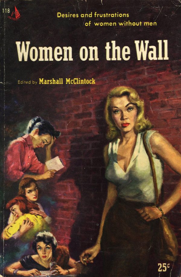 5860867952-pyramid-books-118-marshall-mcclintock-women-on-the-wall