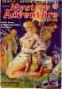 Mystery Adventure Magazine, September 1936 thumbnail