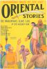 Oriental Stories - Summer 1931 thumbnail