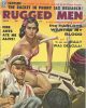Rugged Men March 1959 thumbnail