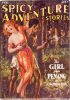 Spicy Adventure - February 1936 thumbnail