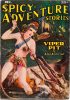 Spicy Adventure Stories - December 1936 thumbnail