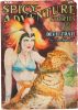 Spicy Adventure Stories - March 1937 thumbnail