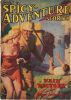 Spicy Adventure Stories - March 1940 thumbnail