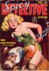 Spicy Detective - December 1934 thumbnail