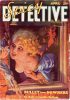 Spicy Detective Stories - April 1935 thumbnail