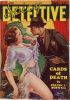 Spicy Detective Stories - July 1935 thumbnail
