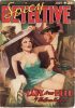 Spicy Detective Stories - July 1940 thumbnail