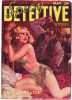 Spicy Detective Stories - May 1935 thumbnail