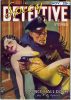 Spicy Detective Stories - November 1935 thumbnail