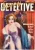 Spicy Detective Stories - September 1936 thumbnail