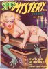 Spicy Mystery - June 1935 thumbnail