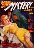 Spicy Mystery Stories - December 1936 thumbnail