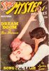 Spicy Mystery Stories - December 1938 thumbnail