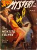 Spicy Mystery Stories - May 1941 thumbnail