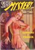 Spicy Mystery Stories - September 1935 thumbnail